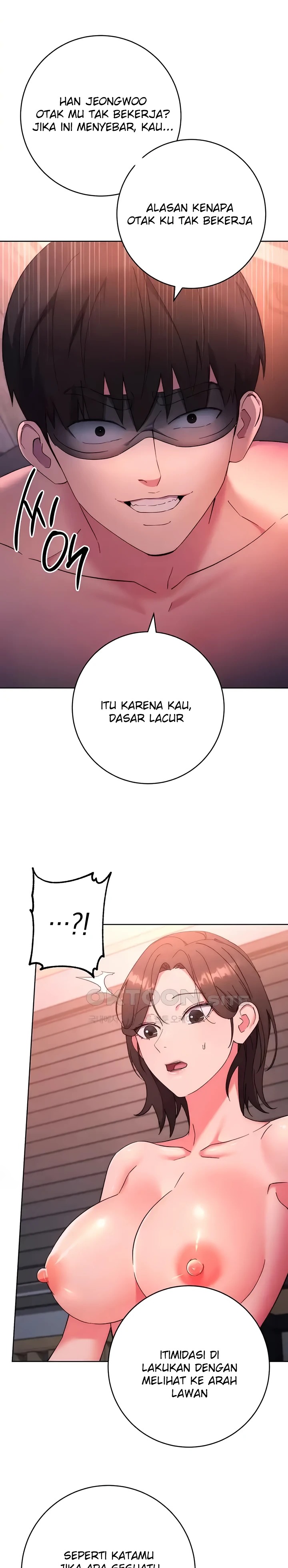 Outsider: The Invisible Man Raw - Chapter 9 [photo 5] - MangaPorn