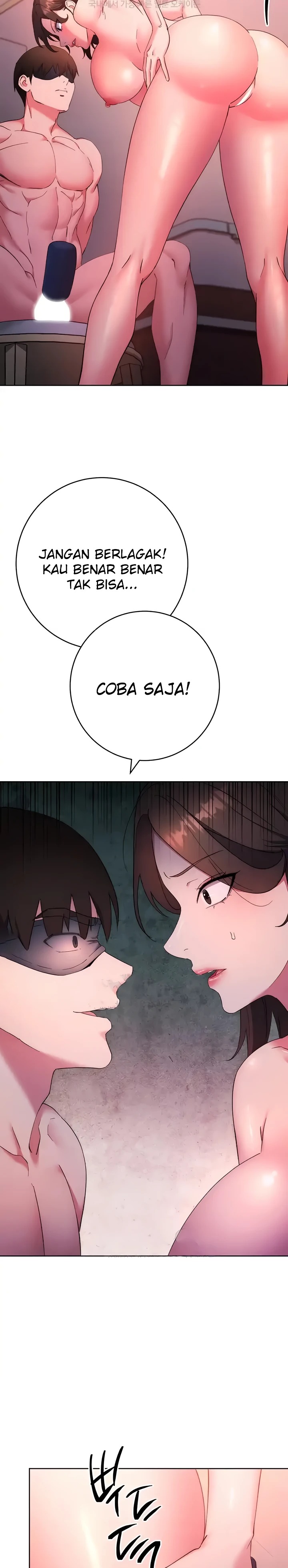 Outsider: The Invisible Man Raw - Chapter 9 [photo 7] - MangaPorn