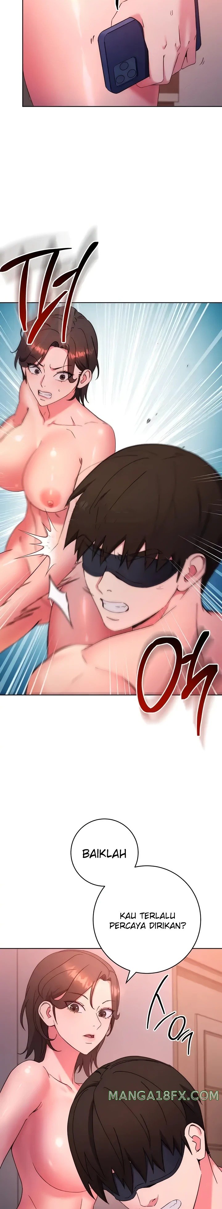 Outsider: The Invisible Man Raw - Chapter 9 [photo 8] - MangaPorn