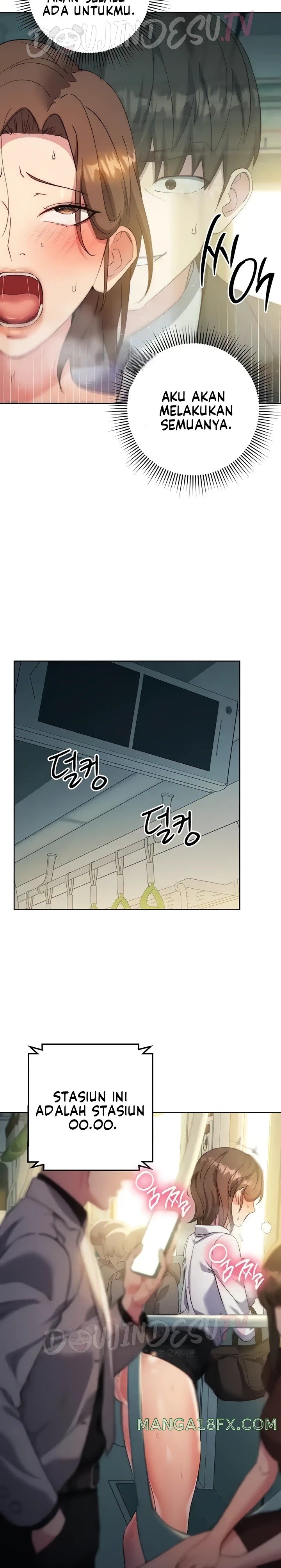 Outsider: The Invisible Man Raw - Chapter 10 [photo 11] - MangaPorn