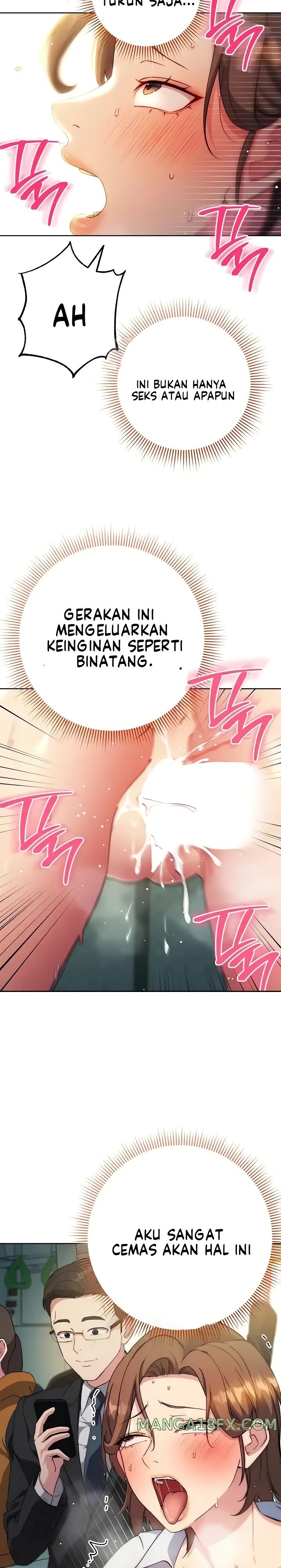 Outsider: The Invisible Man Raw - Chapter 10 [photo 14] - MangaPorn
