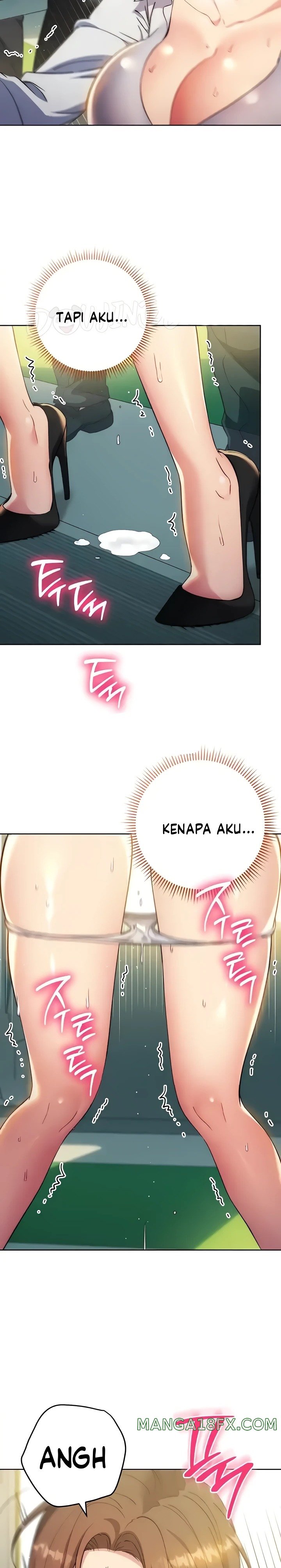 Outsider: The Invisible Man Raw - Chapter 10 [photo 15] - MangaPorn