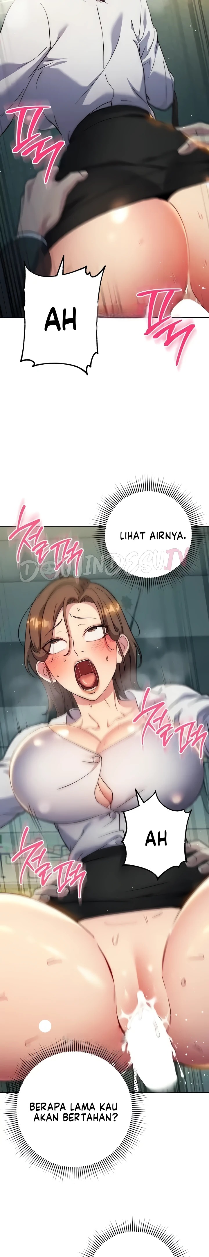 Outsider: The Invisible Man Raw - Chapter 10 [photo 17] - MangaPorn