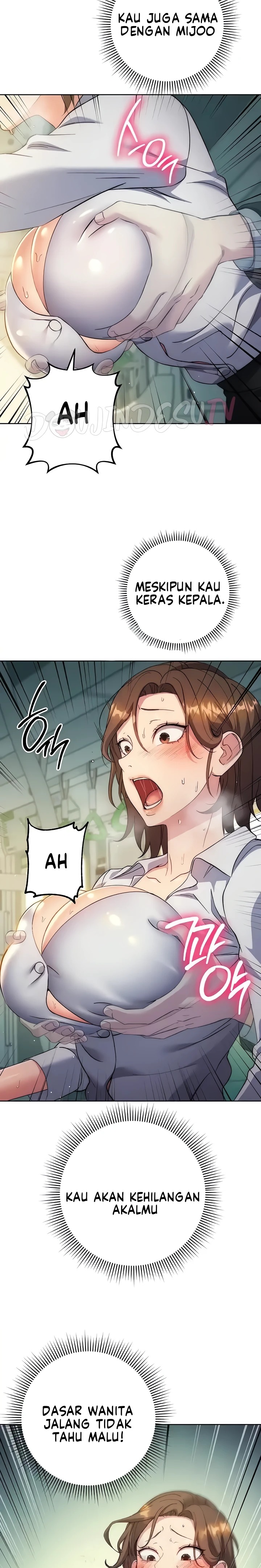 Outsider: The Invisible Man Raw - Chapter 10 [photo 18] - MangaPorn