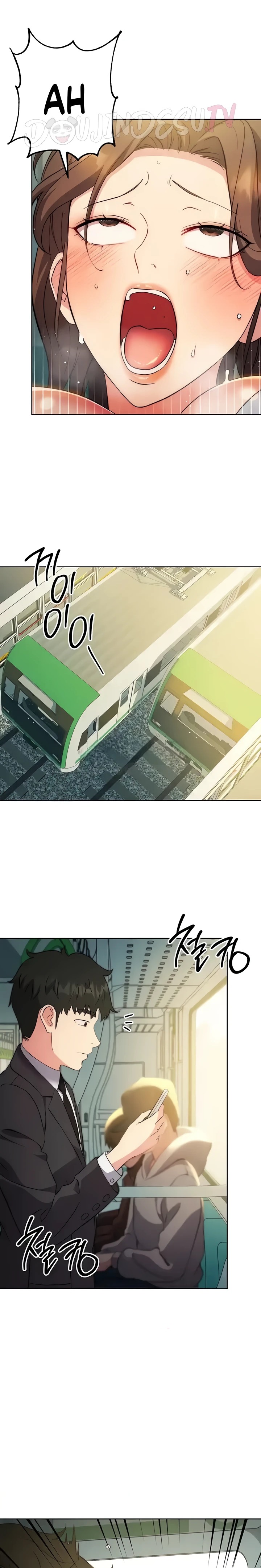 Outsider: The Invisible Man Raw - Chapter 10 [photo 20] - MangaPorn