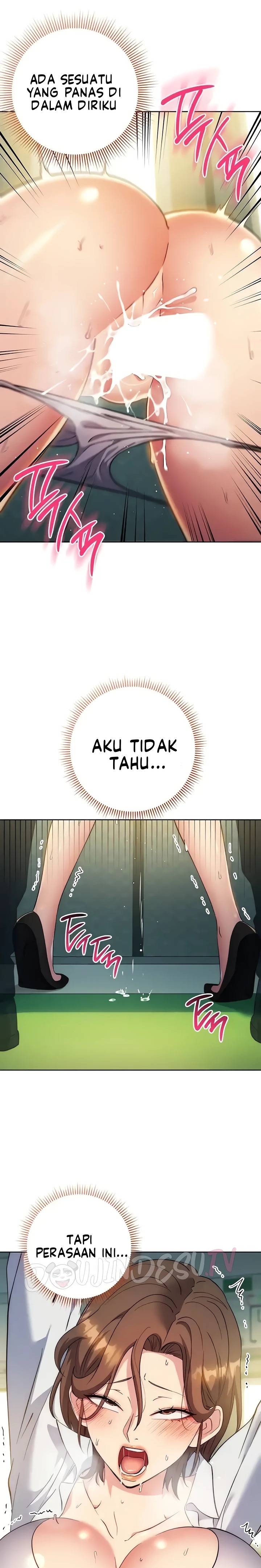 Outsider: The Invisible Man Raw - Chapter 10 [photo 23] - MangaPorn