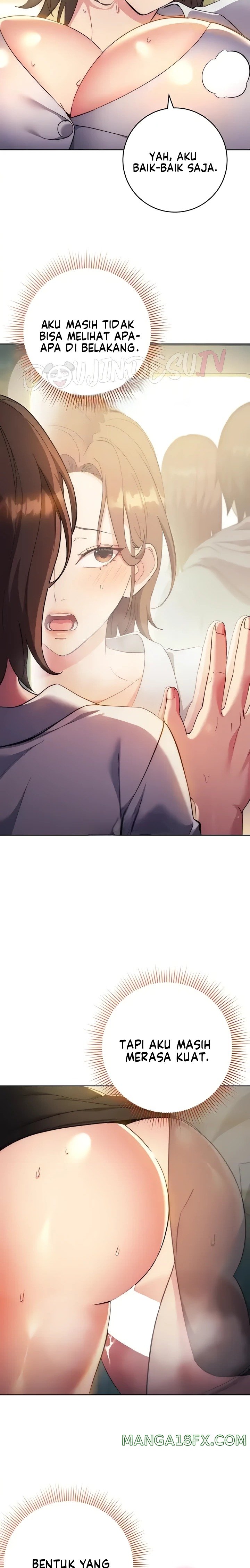 Outsider: The Invisible Man Raw - Chapter 10 [photo 3] - MangaPorn