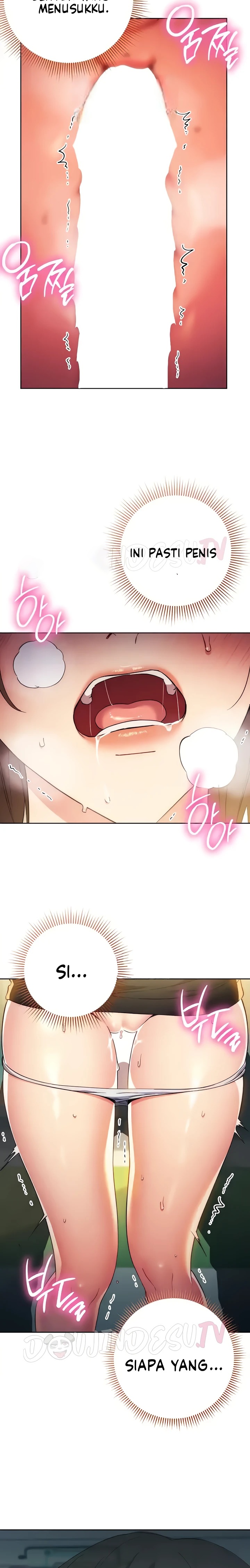 Outsider: The Invisible Man Raw - Chapter 10 [photo 4] - MangaPorn