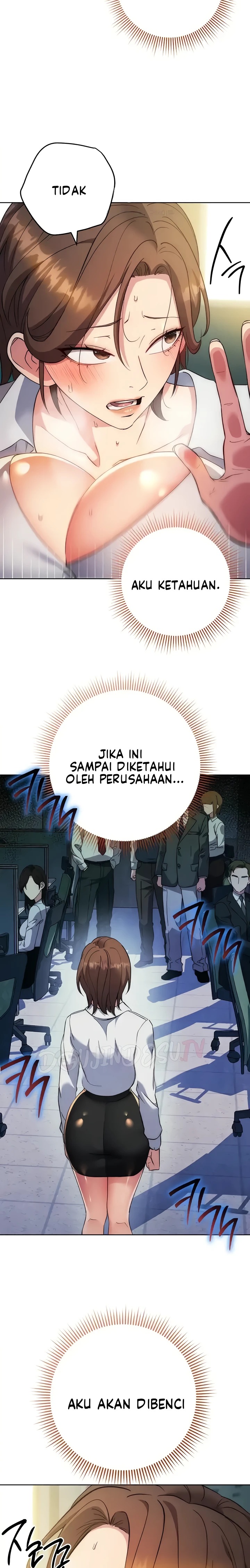 Outsider: The Invisible Man Raw - Chapter 10 [photo 7] - MangaPorn