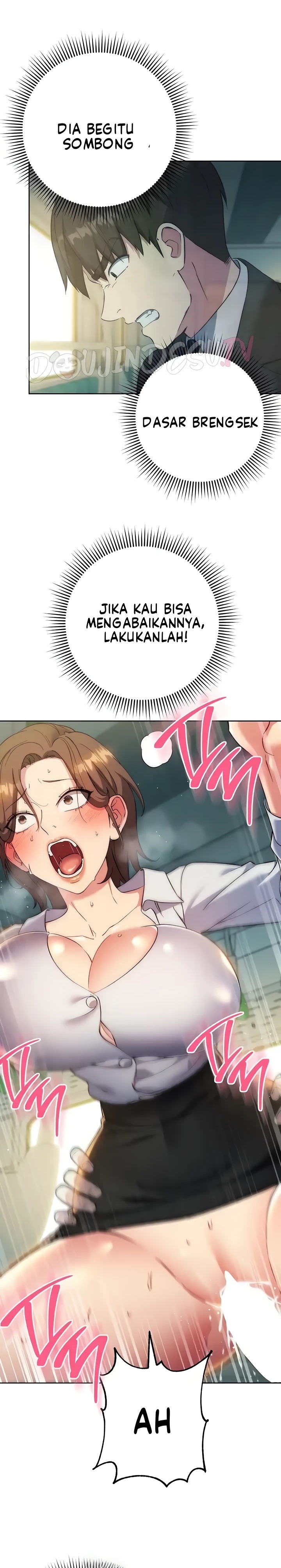 Outsider: The Invisible Man Raw - Chapter 10 [photo 9] - MangaPorn