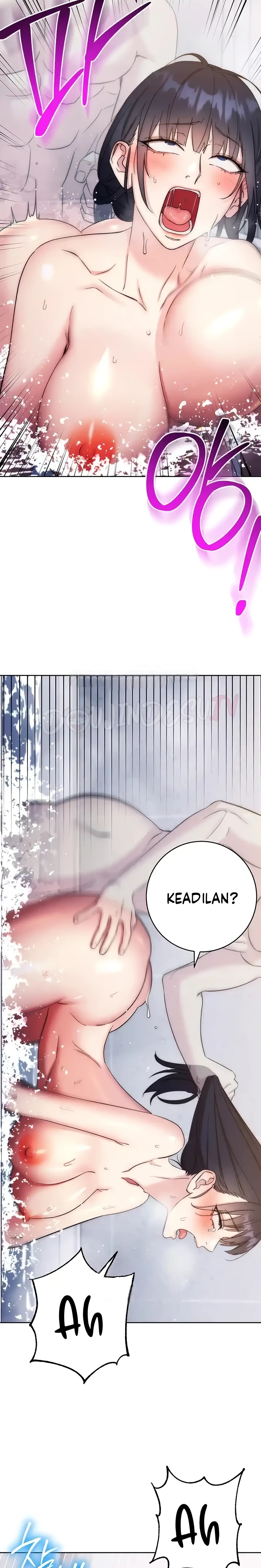 Outsider: The Invisible Man Raw - Chapter 13 [photo 12] - MangaPorn