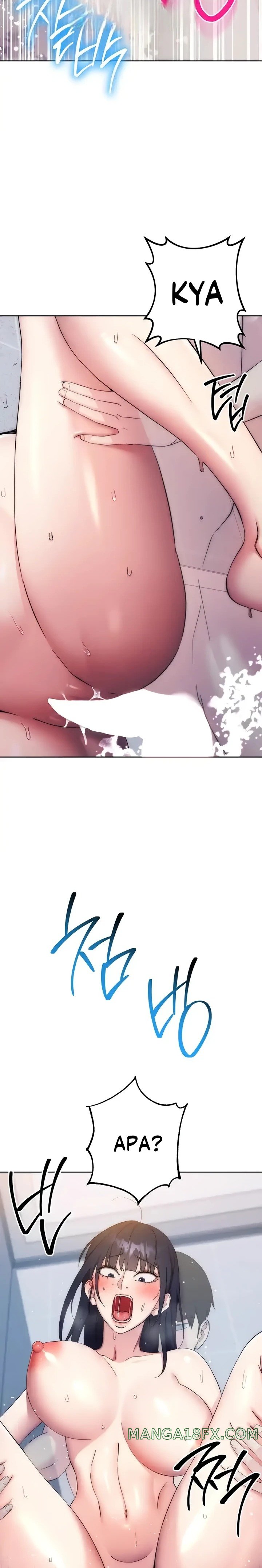 Outsider: The Invisible Man Raw - Chapter 13 [photo 18] - MangaPorn