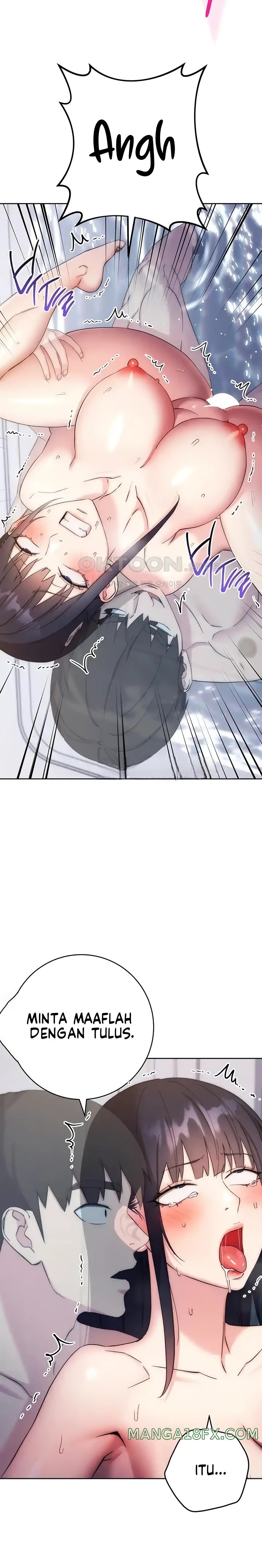 Outsider: The Invisible Man Raw - Chapter 13 [photo 21] - MangaPorn