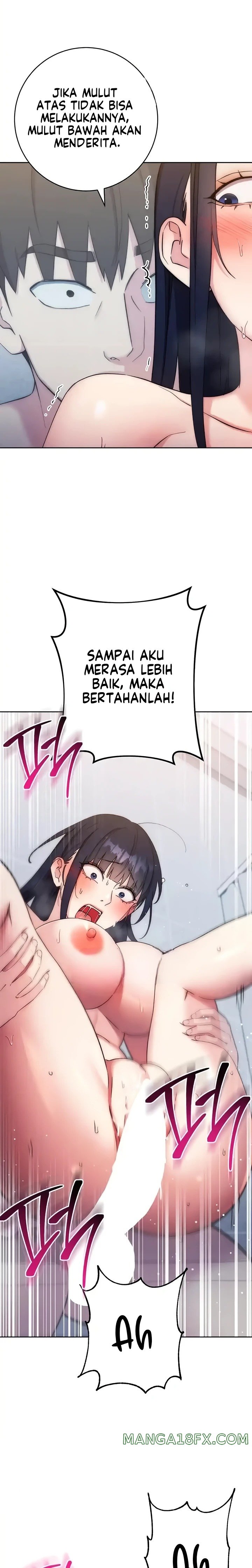 Outsider: The Invisible Man Raw - Chapter 13 [photo 22] - MangaPorn