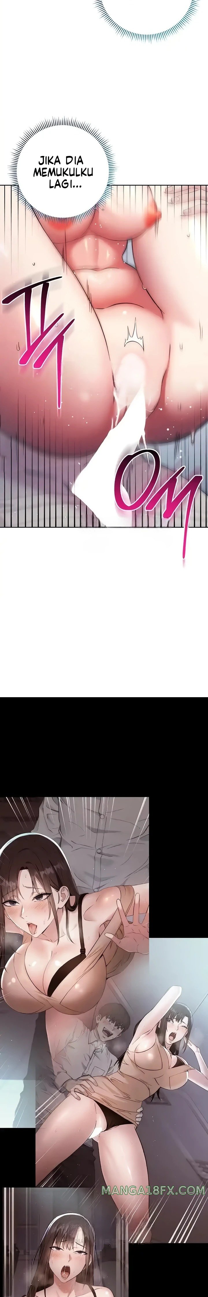 Outsider: The Invisible Man Raw - Chapter 13 [photo 24] - MangaPorn