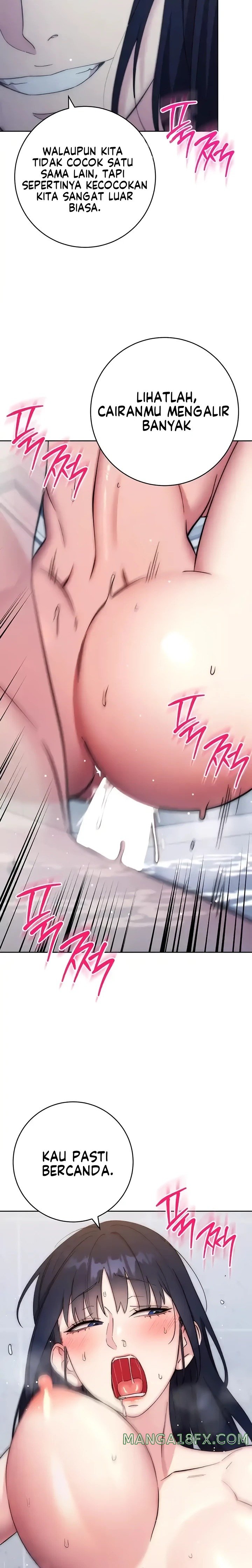 Outsider: The Invisible Man Raw - Chapter 13 [photo 27] - MangaPorn