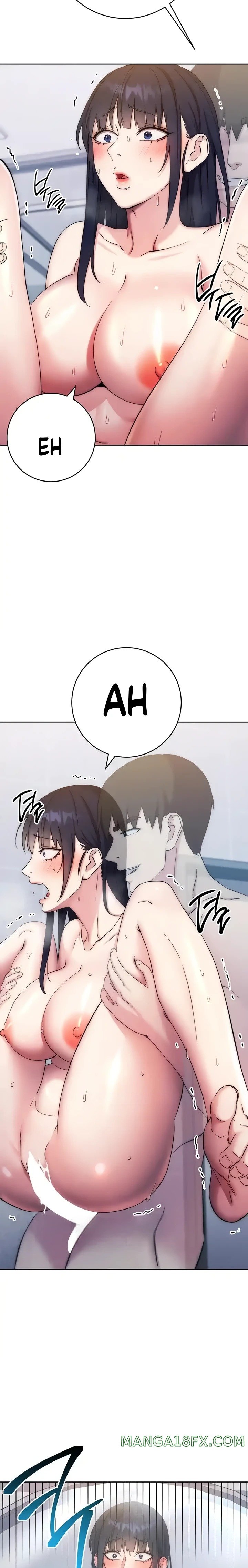 Outsider: The Invisible Man Raw - Chapter 13 [photo 29] - MangaPorn