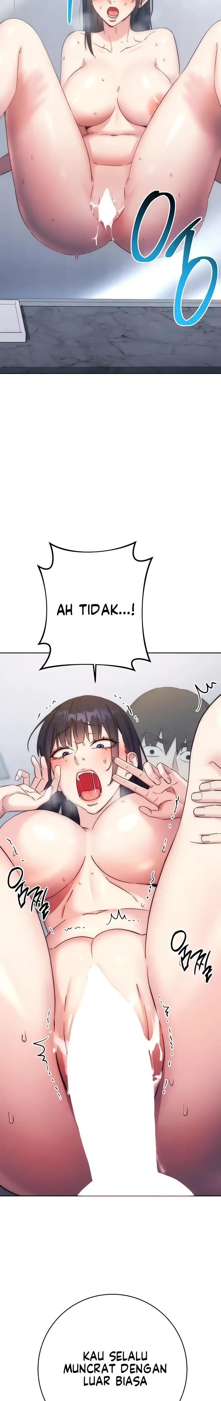 Outsider: The Invisible Man Raw - Chapter 13 [photo 30] - MangaPorn