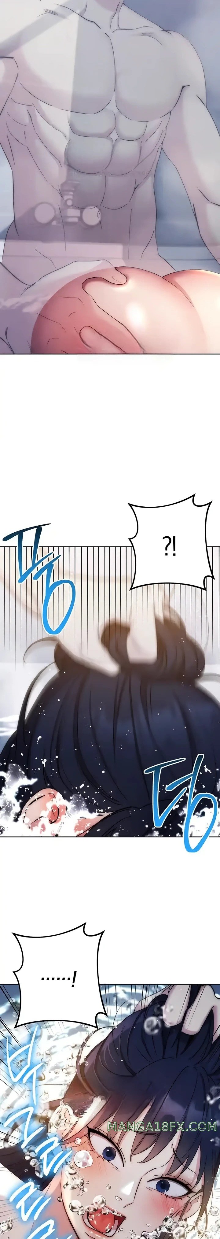 Outsider: The Invisible Man Raw - Chapter 13 [photo 7] - MangaPorn