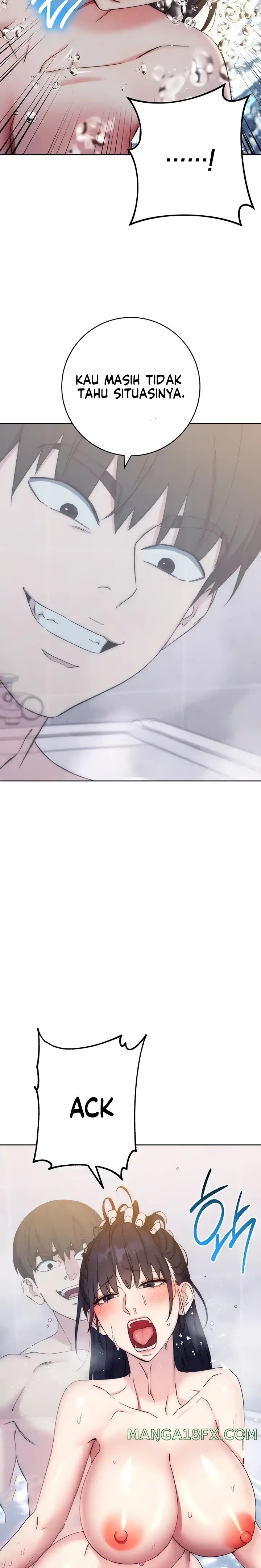 Outsider: The Invisible Man Raw - Chapter 13 [photo 8] - MangaPorn