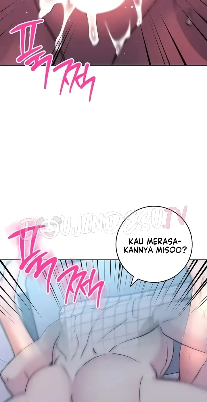 Outsider: The Invisible Man Raw - Chapter 14 [photo 55] - MangaPorn