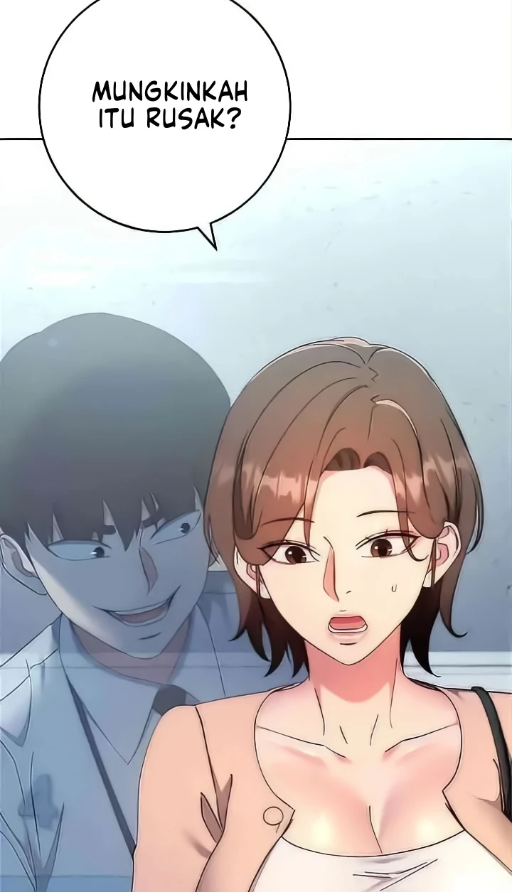 Outsider: The Invisible Man Raw - Chapter 15 [photo 146] - MangaPorn