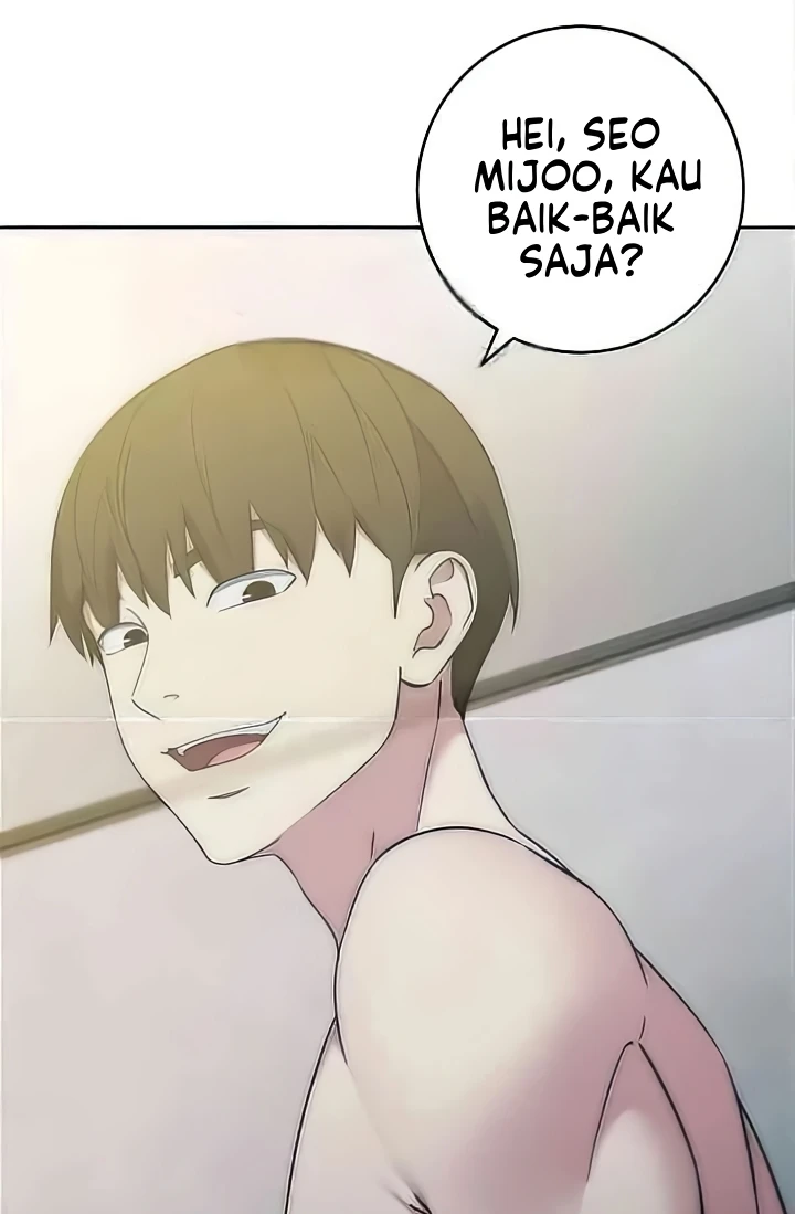 Outsider: The Invisible Man Raw - Chapter 15 [photo 55] - MangaPorn