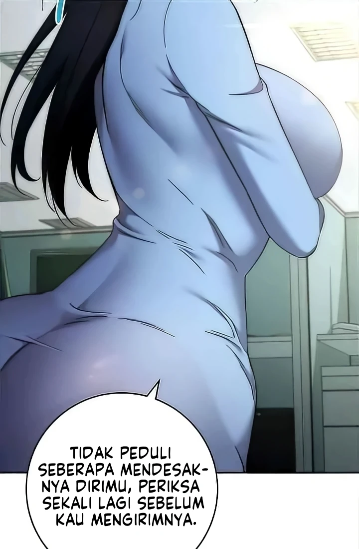 Outsider: The Invisible Man Raw - Chapter 15 [photo 84] - MangaPorn