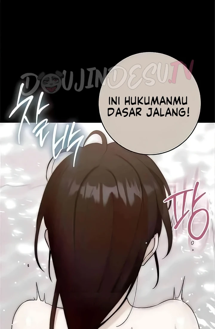 Outsider: The Invisible Man Raw - Chapter 15 [photo 94] - MangaPorn