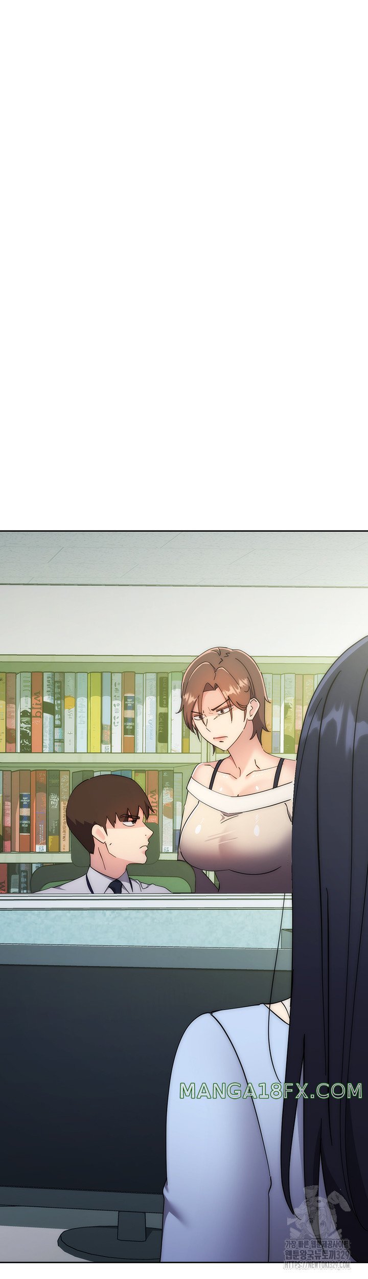 Outsider: The Invisible Man Raw - Chapter 18 [photo 3] - MangaPorn