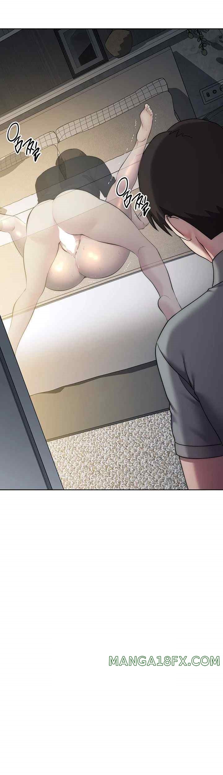 Outsider: The Invisible Man Raw - Chapter 27 [photo 7] - MangaPorn