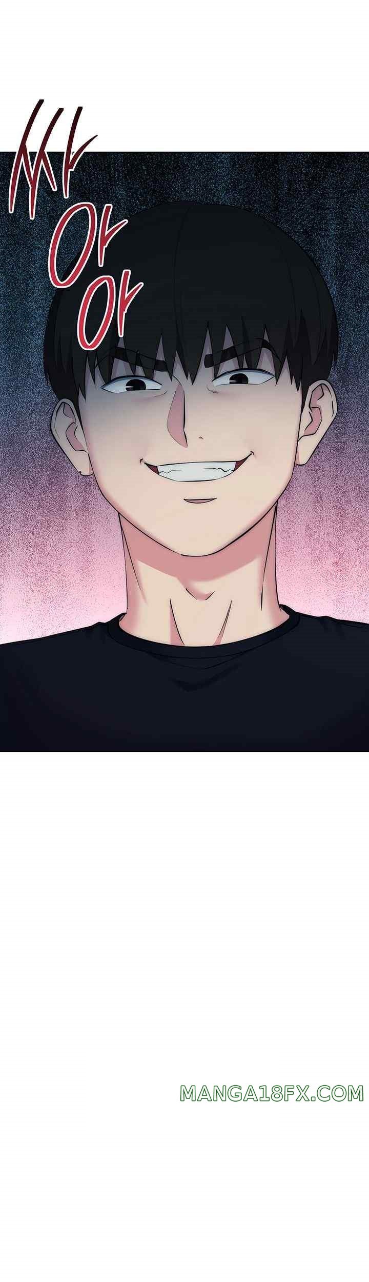 Outsider: The Invisible Man Raw - Chapter 28 [photo 18] - MangaPorn