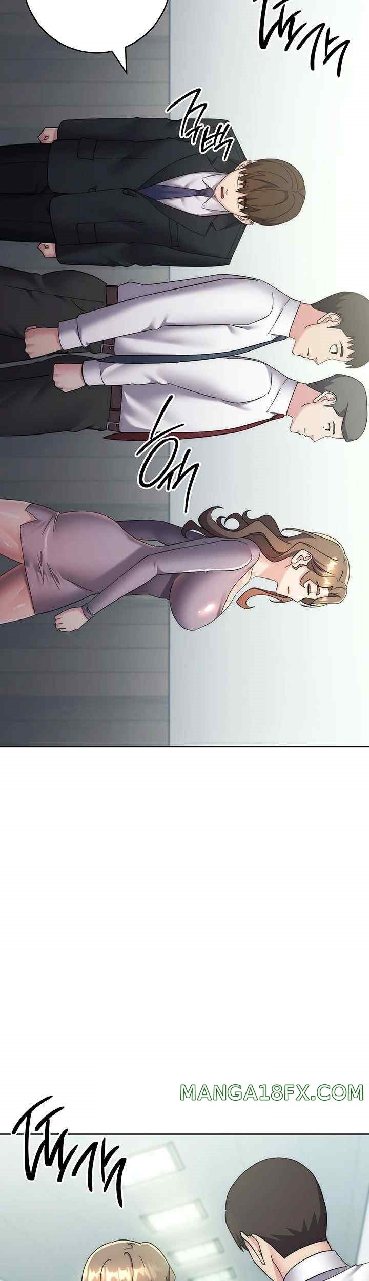 Outsider: The Invisible Man Raw - Chapter 29 [photo 52] - MangaPorn