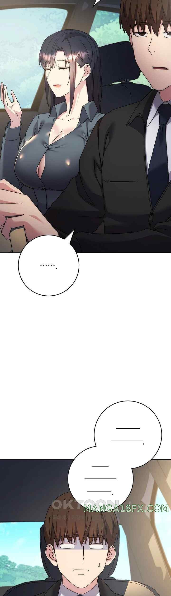 Outsider: The Invisible Man Raw - Chapter 30 [photo 40] - MangaPorn