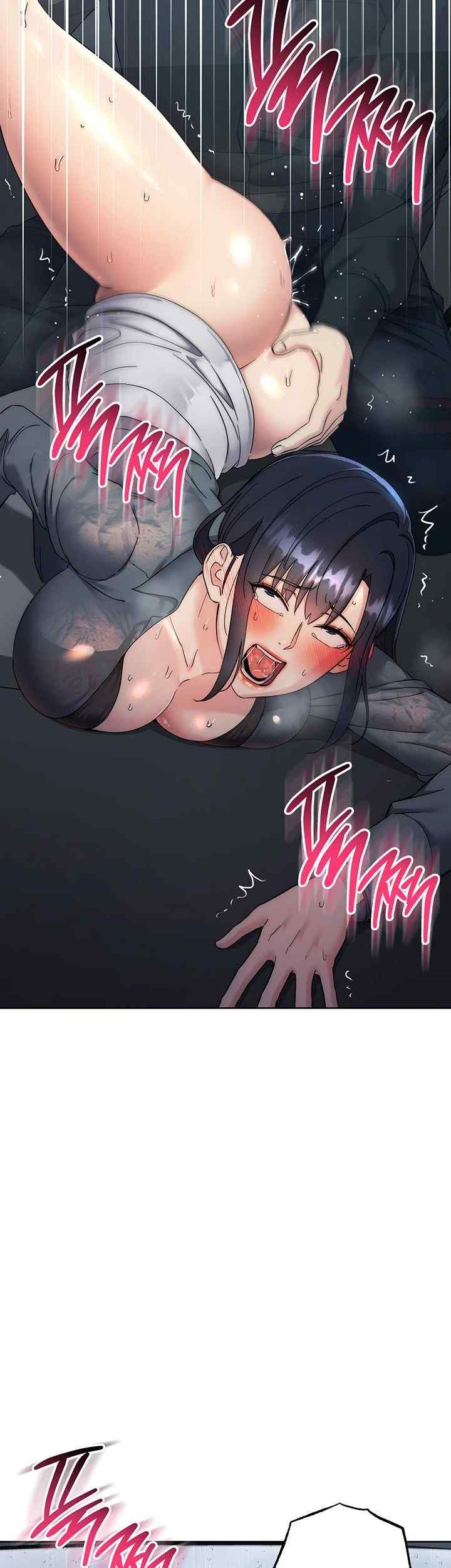 Outsider: The Invisible Man Raw - Chapter 33 [photo 11] - MangaPorn