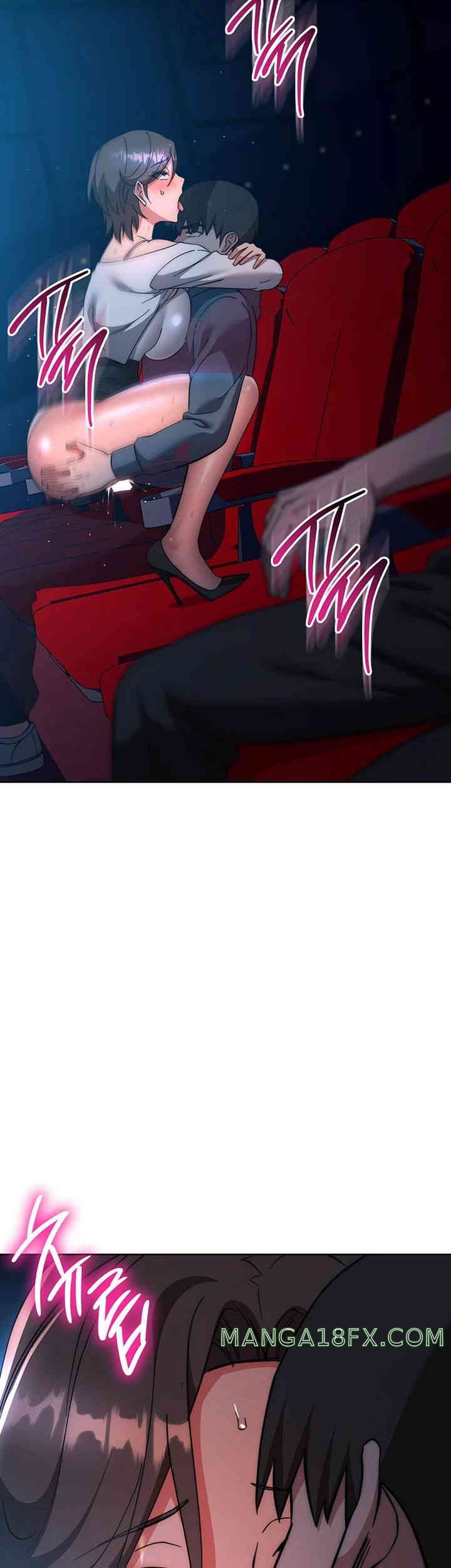 Outsider: The Invisible Man Raw - Chapter 37 [photo 61] - MangaPorn