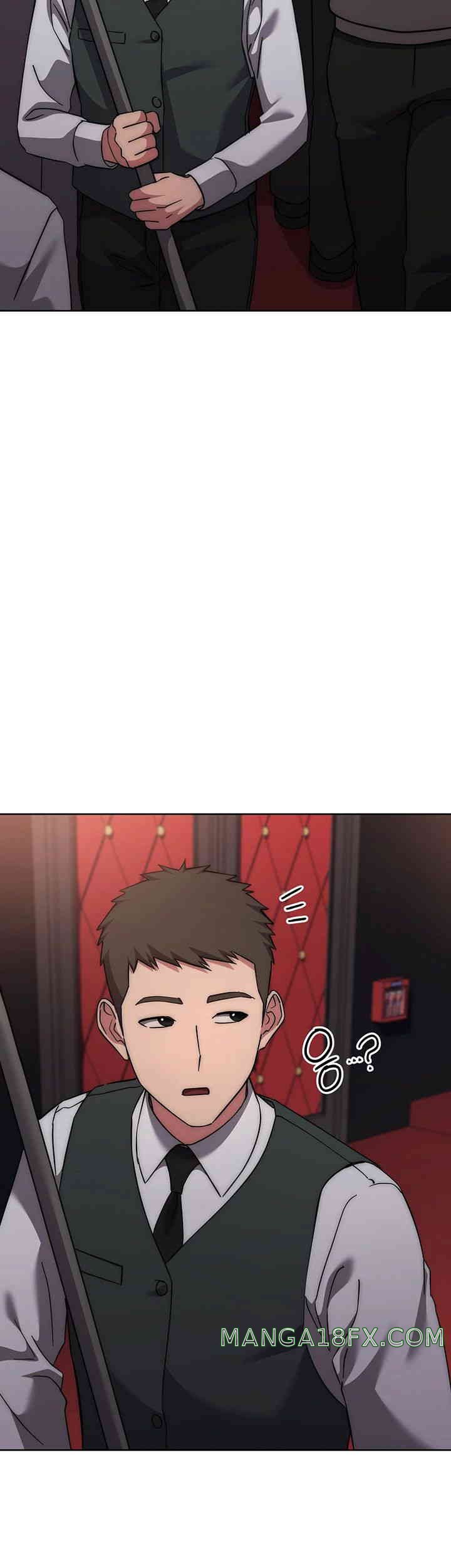 Outsider: The Invisible Man Raw - Chapter 37 [photo 64] - MangaPorn