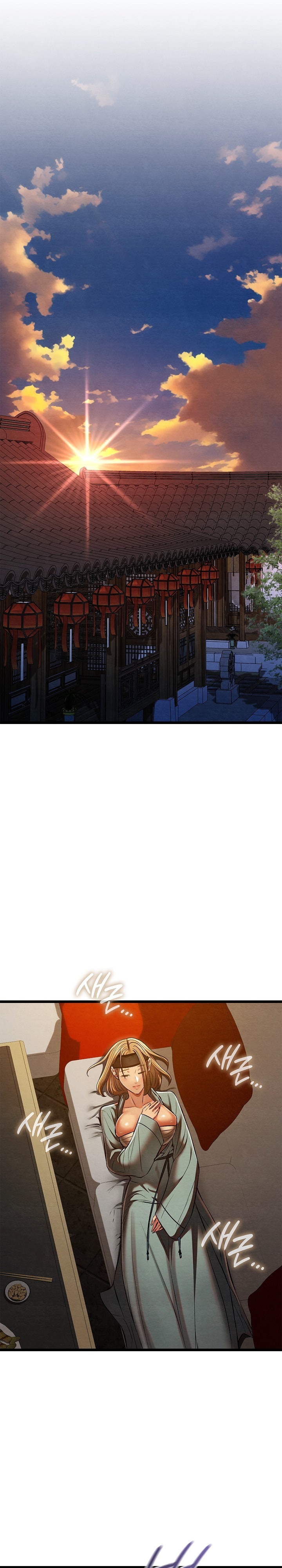 Principles and Practices of Lovemaking Raw - Chapter 24 [photo 9] - MangaPorn