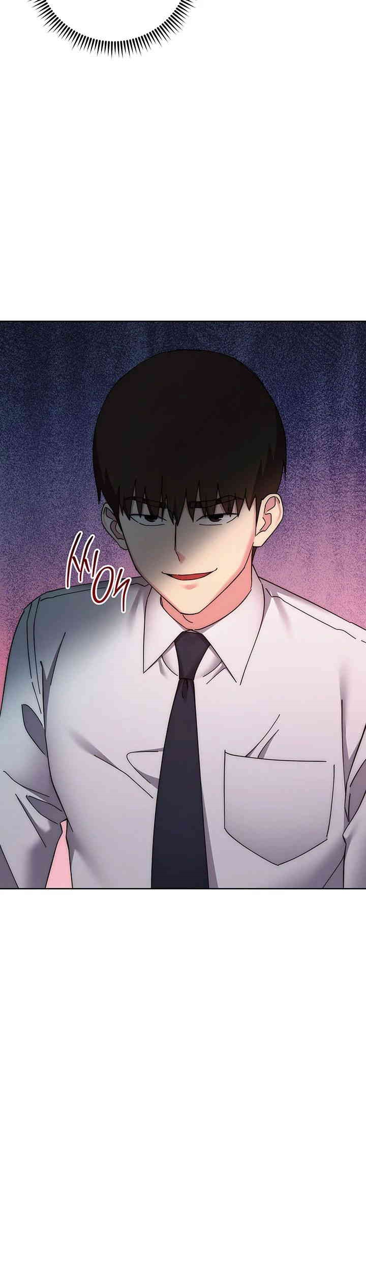 Outsider: The Invisible Man Raw - Chapter 41 [photo 39] - MangaPorn