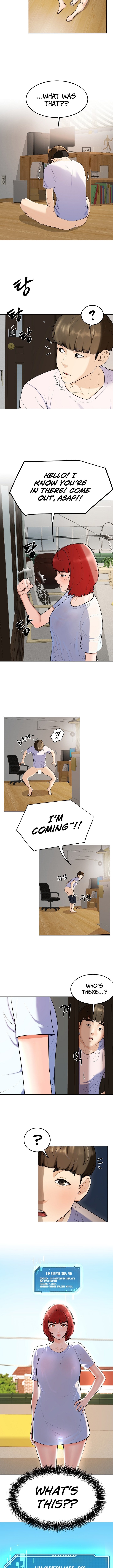 Harem King - Chapter 1 [photo 16] - MangaPorn