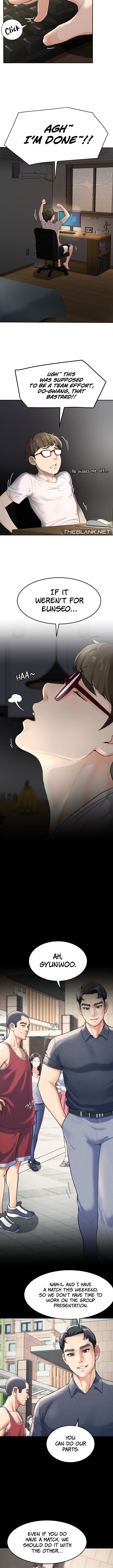 Harem King - Chapter 1 [photo 2] - MangaPorn