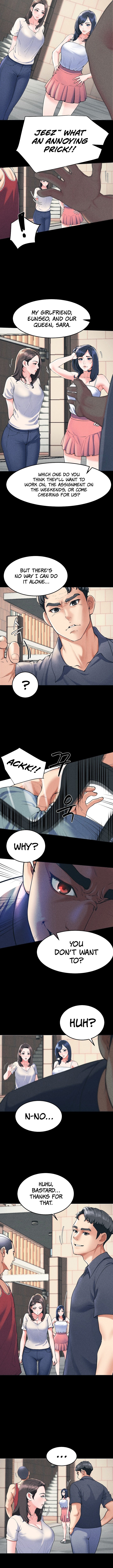 Harem King - Chapter 1 [photo 3] - MangaPorn