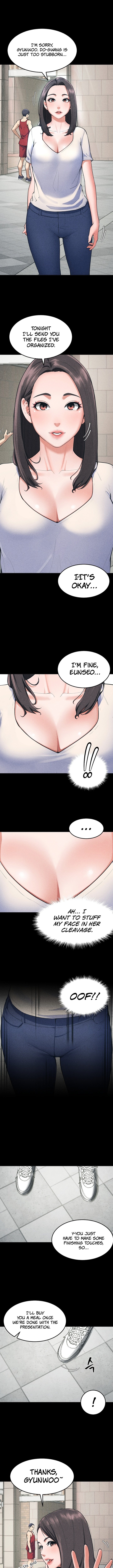 Harem King - Chapter 1 [photo 4] - MangaPorn