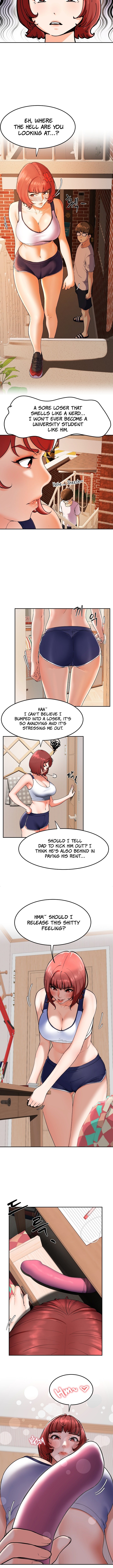 Harem King - Chapter 1 [photo 8] - MangaPorn