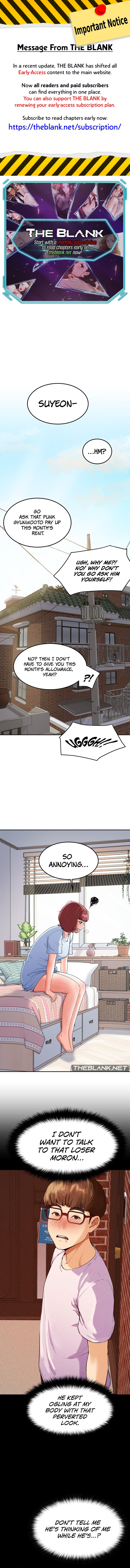 Harem King - Chapter 2 [photo 1] - MangaPorn