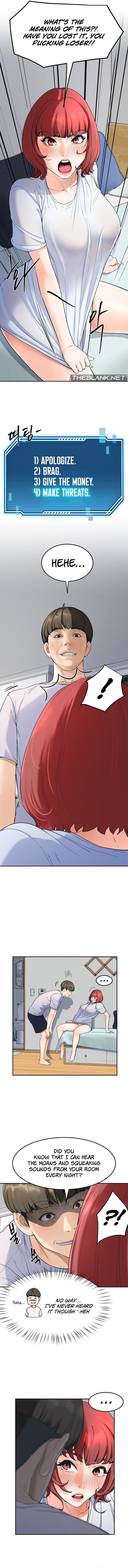 Harem King - Chapter 2 [photo 10] - MangaPorn