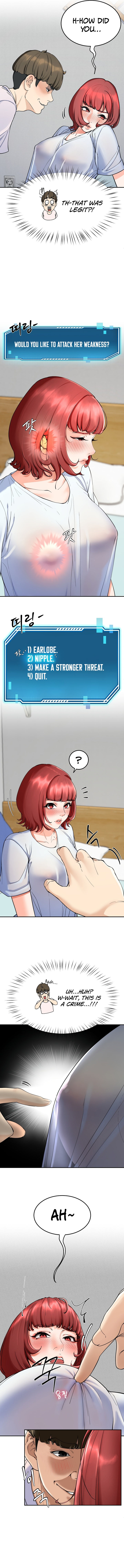 Harem King - Chapter 2 [photo 11] - MangaPorn