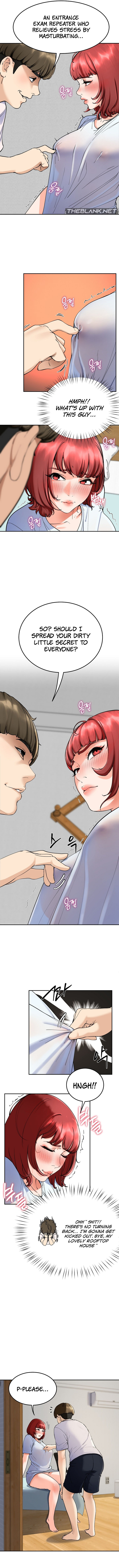 Harem King - Chapter 2 [photo 12] - MangaPorn