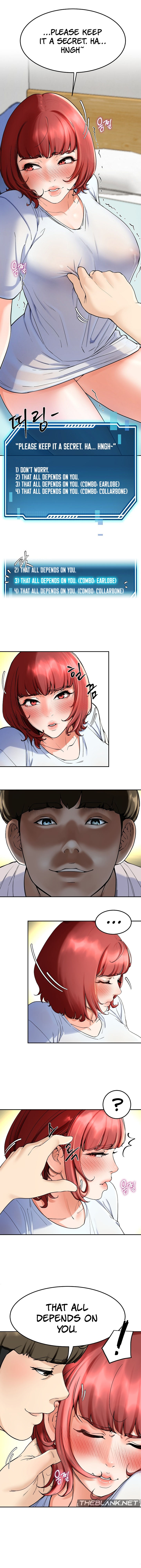 Harem King - Chapter 2 [photo 13] - MangaPorn