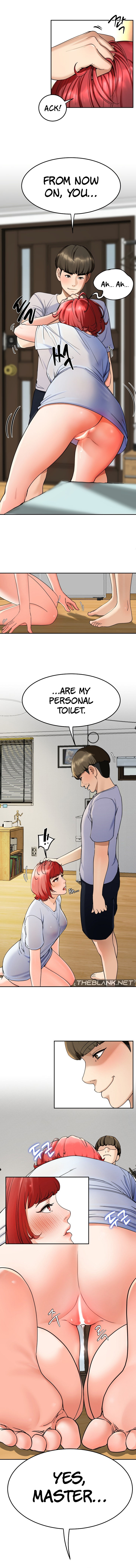 Harem King - Chapter 2 [photo 16] - MangaPorn